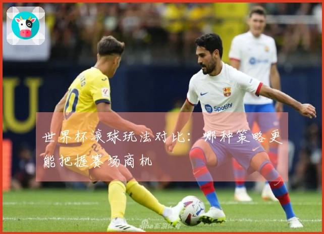 世界杯滚球玩法对比：哪种策略更能把握赛场商机